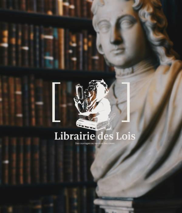Illustration du projet Librairie des Lois
